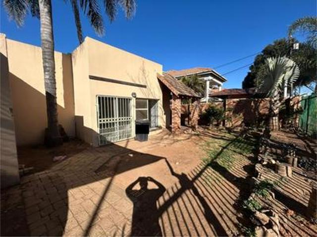 House for sale in Centurion, The Reeds House for sale in Centurion, The Reeds