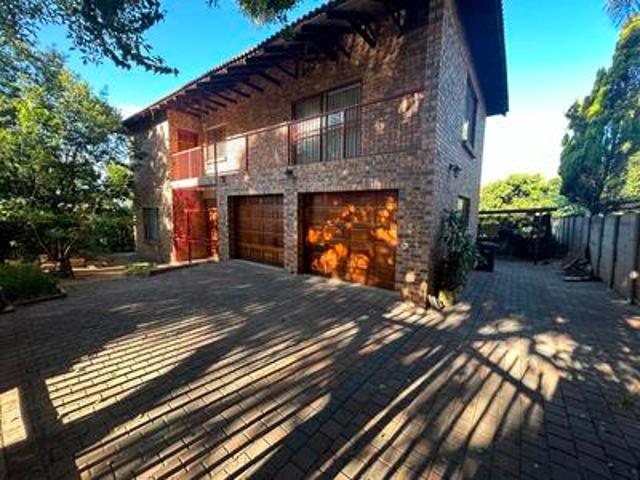 House for sale in Centurion, The Reeds