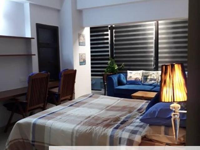 Condominium for sale in Georgetown, Penang