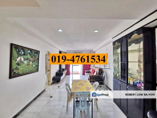 Condominium for sale in Georgetown, Penang