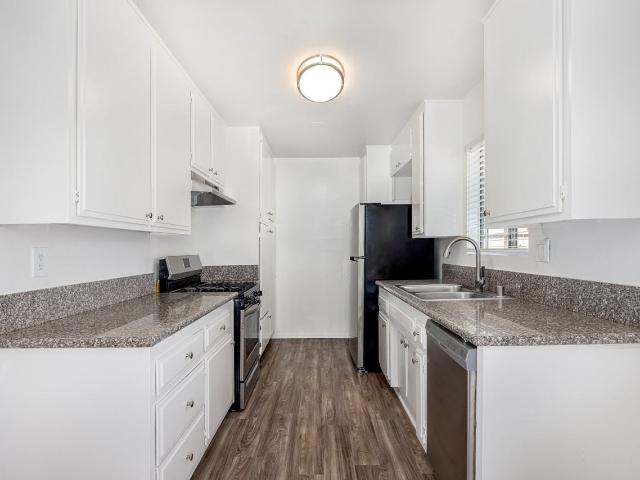 Apartment for rent in Inglewood, California