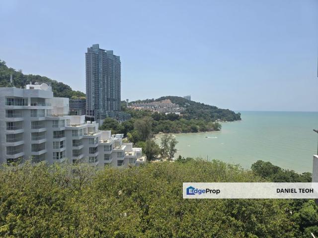 Condominium for rent in Georgetown, Penang