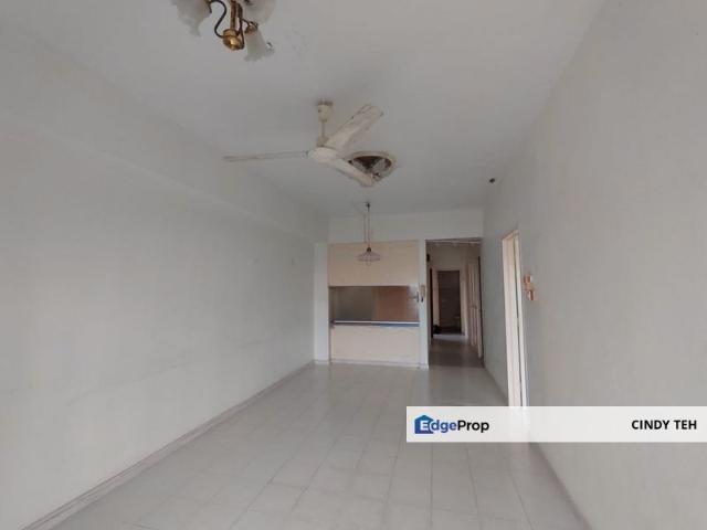 Condominium for sale in Georgetown, Penang