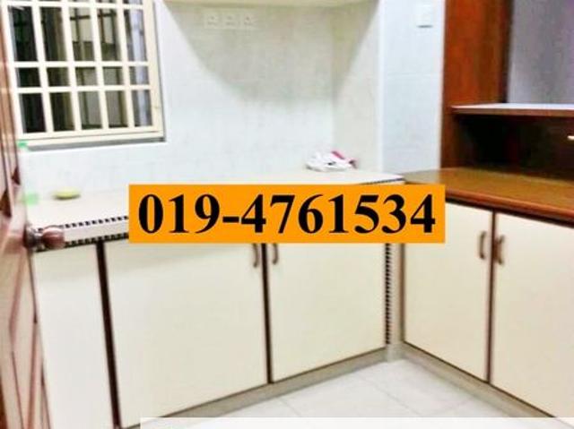 Condominium for sale in Georgetown, Penang