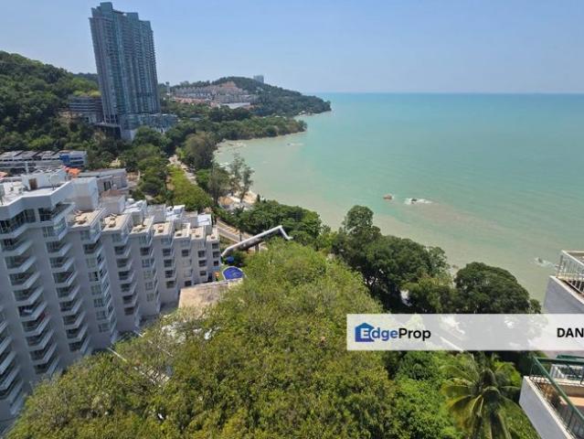 Condominium for rent in Georgetown, Penang