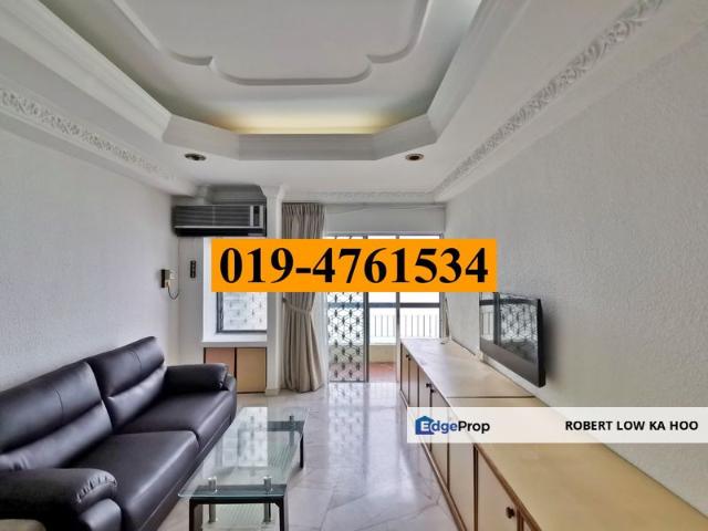 Condominium for rent in Georgetown, Penang