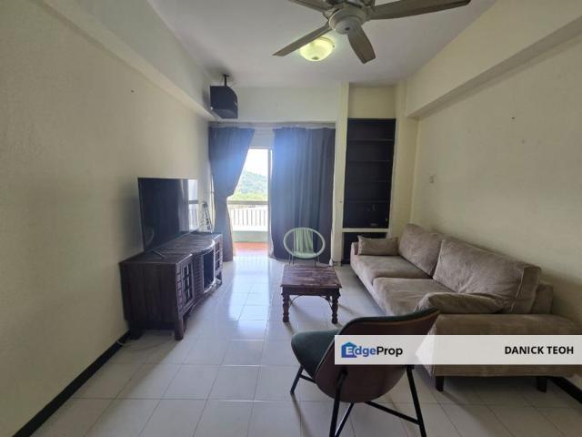 Condominium for rent in Georgetown, Penang