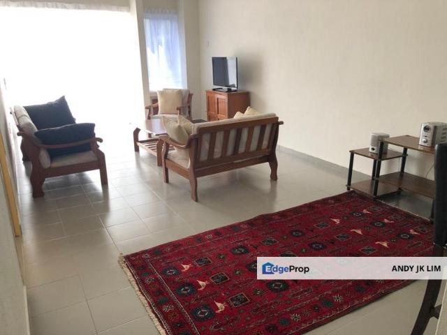 Condominium for sale in Timur Laut, George Town