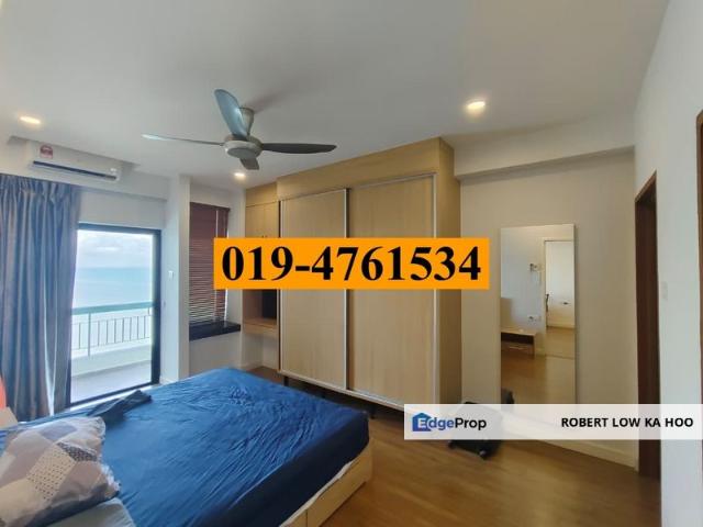 Condominium for sale in Georgetown, Penang