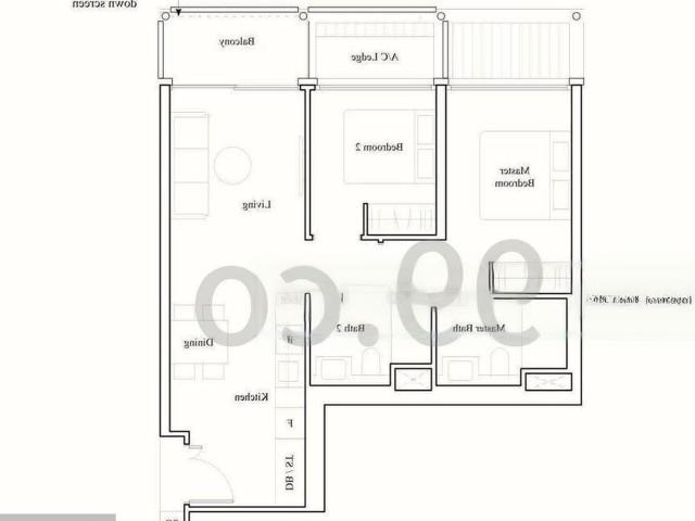 Condominium for sale in Bukit Timah, 10 Central, Tanglin