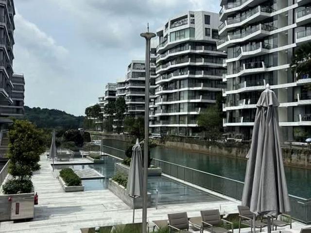 Condominium for rent