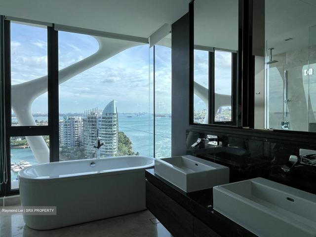 Condominium for rent