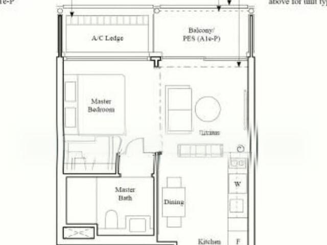 Condominium for sale