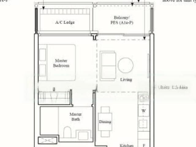 Condominium for sale