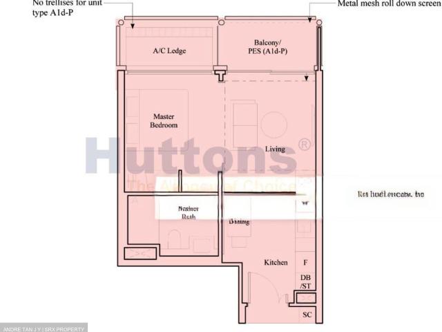 Condominium for sale