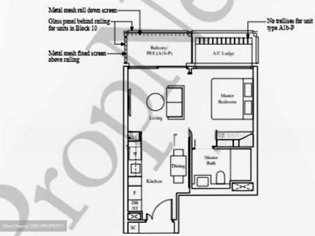 Condominium for sale