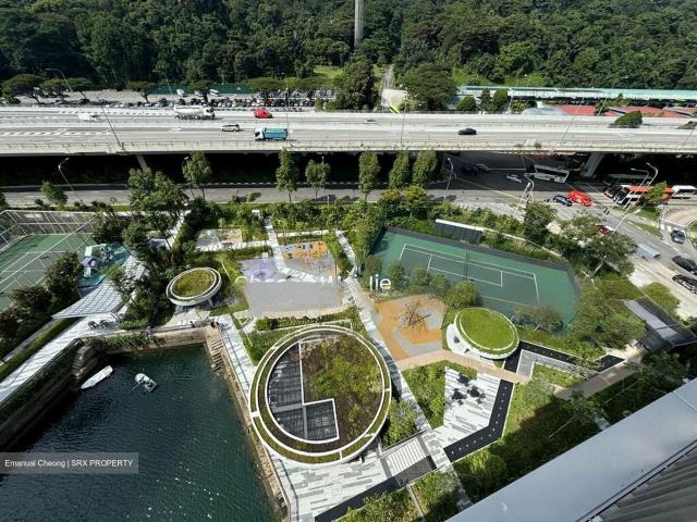 Condominium for sale