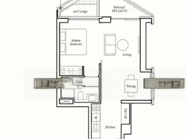 Condominium for sale