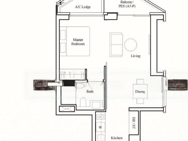 Condominium for sale