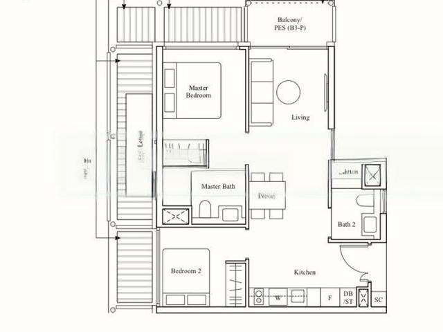 Condominium for sale