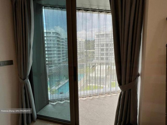 Condominium for sale in Bukit Timah