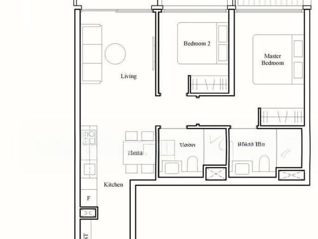 Condominium for sale