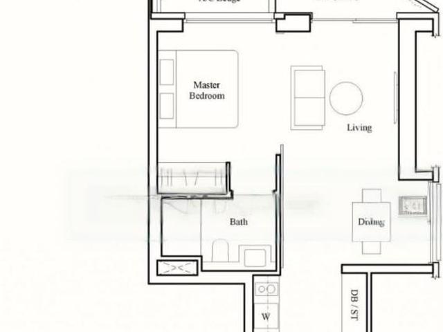 Condominium for sale