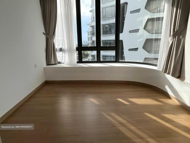 Condominium for rent