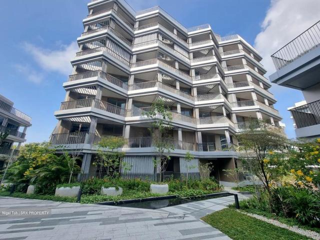 Condominium for sale