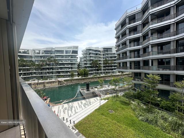Condominium for rent