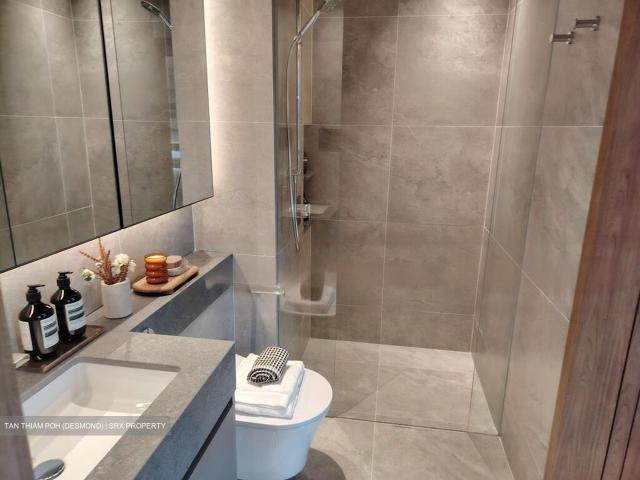 Condominium for sale in Bukit Timah