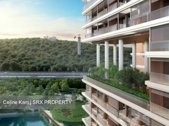 Condominium for sale