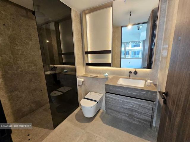 Condominium for rent