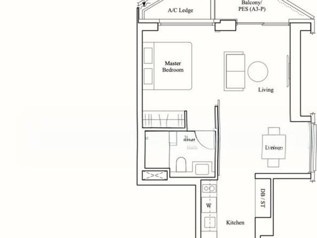 Condominium for sale