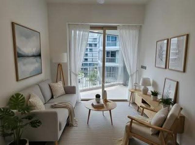 Apartment for rent