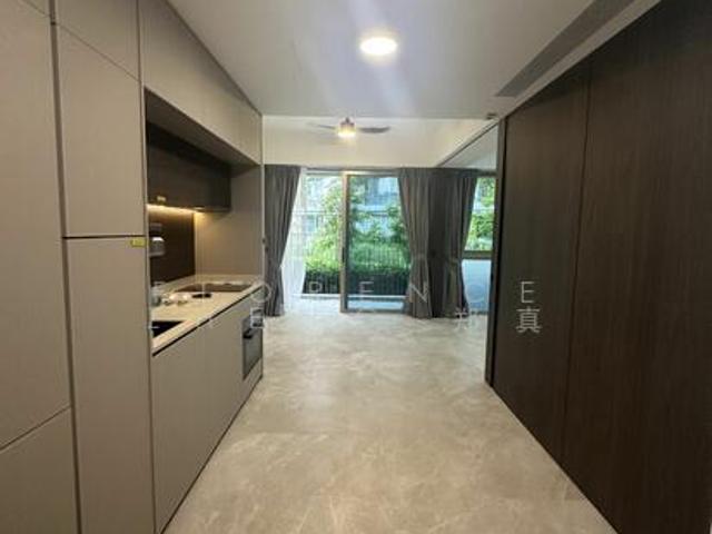 Apartment for rent