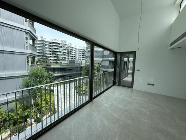 Apartment for rent in HarbourFront, Singapore