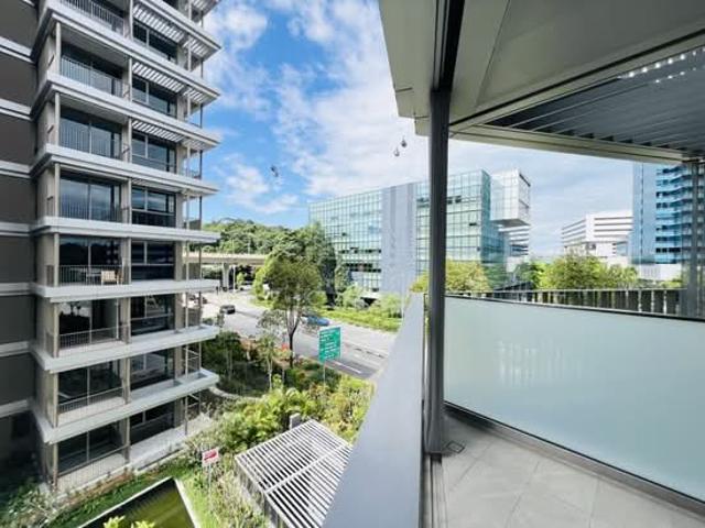 Apartment for rent