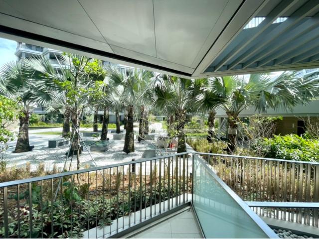 Condominium for rent