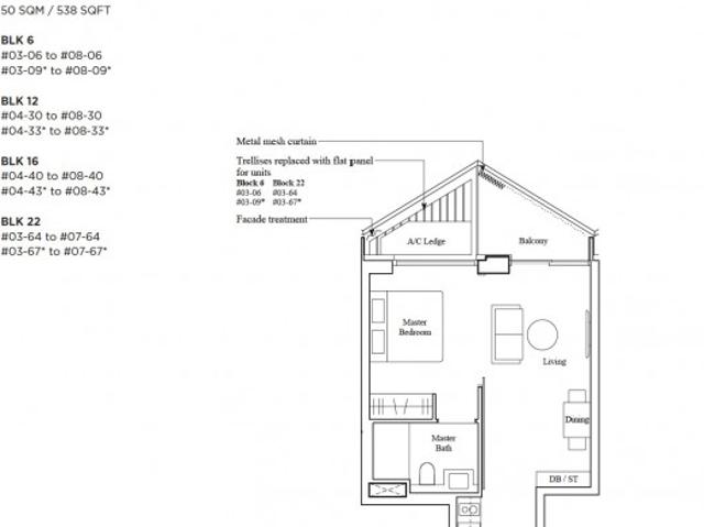 Condominium for sale