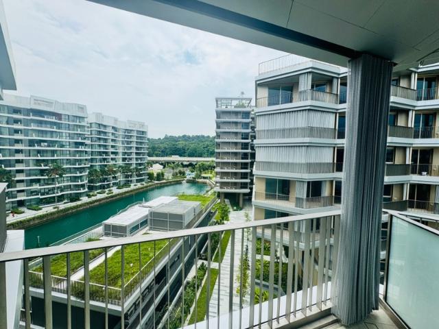 Condominium for sale