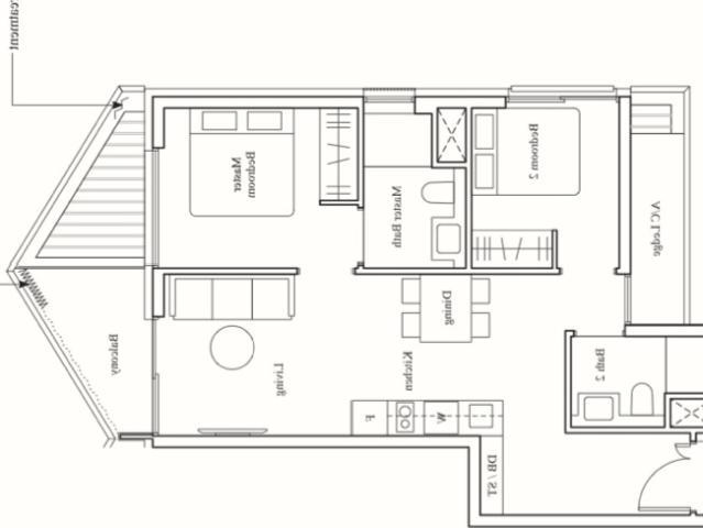 Condominium for sale