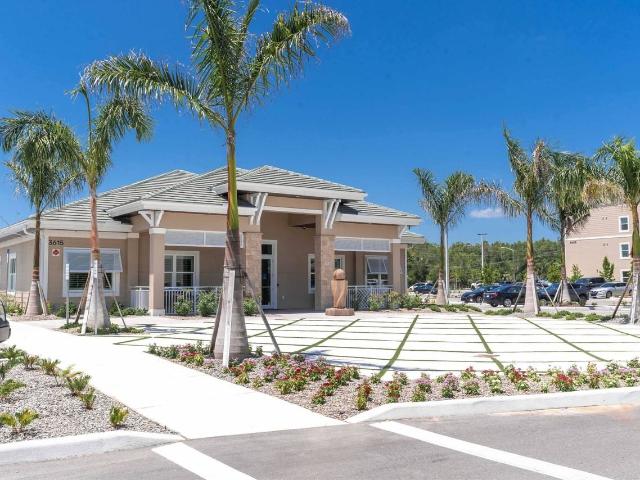 Apartment for rent in Fort Myers, Florida