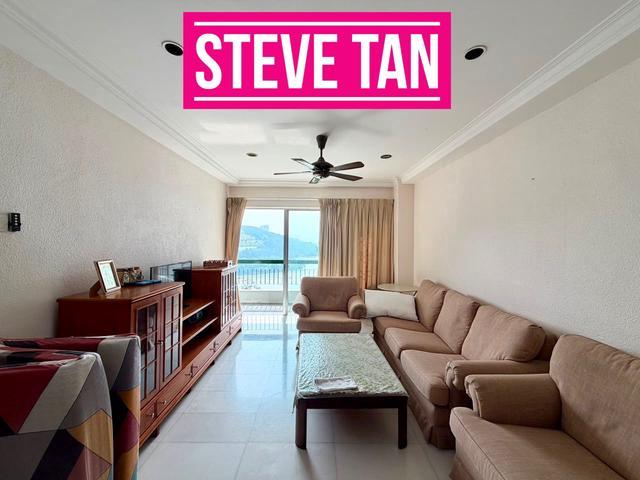 Condominium for rent in Georgetown, Penang
