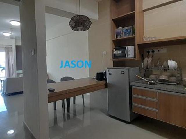 Condominium for rent in Timur Laut, George Town