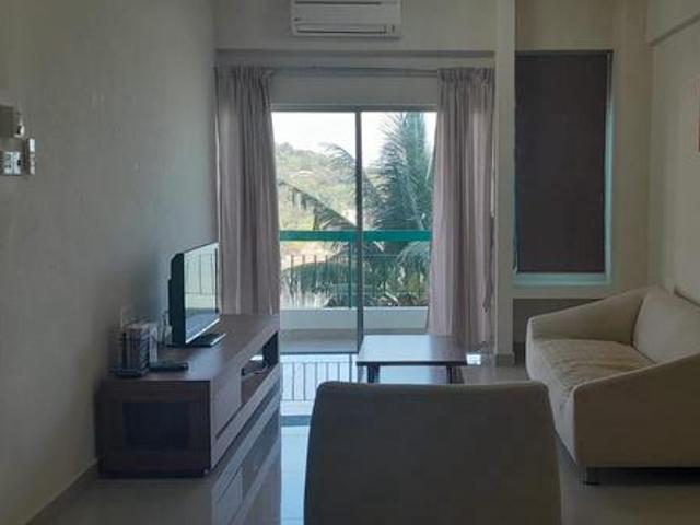 Condominium for sale in Georgetown, Penang