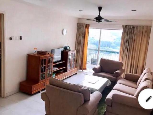 Condominium for sale in Georgetown, Penang