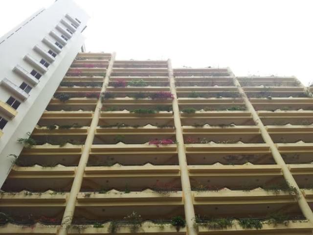 Apartment for rent in Timur Laut, George Town