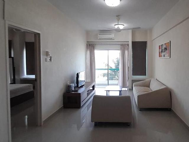 Condominium for sale in Georgetown, Penang