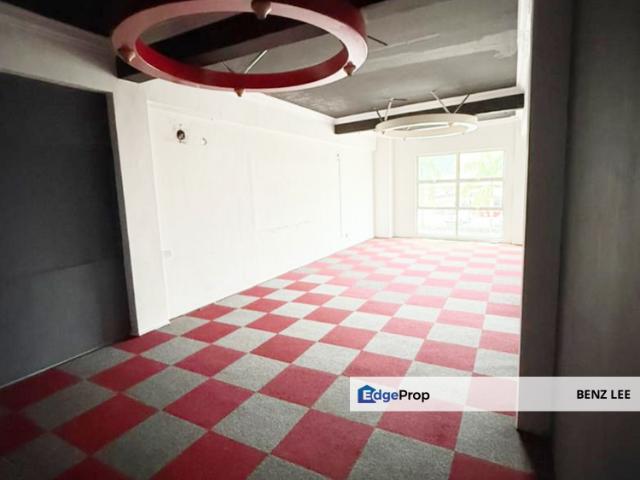 Shop for rent in Selayang, Selangor